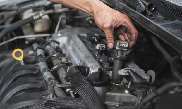 Троит двигатель: причины пропусков зажигания и способы устранения