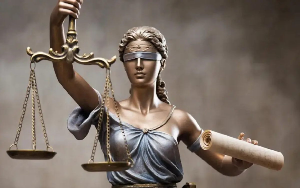    Суд по иску на 717 млн рублей к Корпорации развития Курской области переведен в закрытый режим Фото – GigaChat