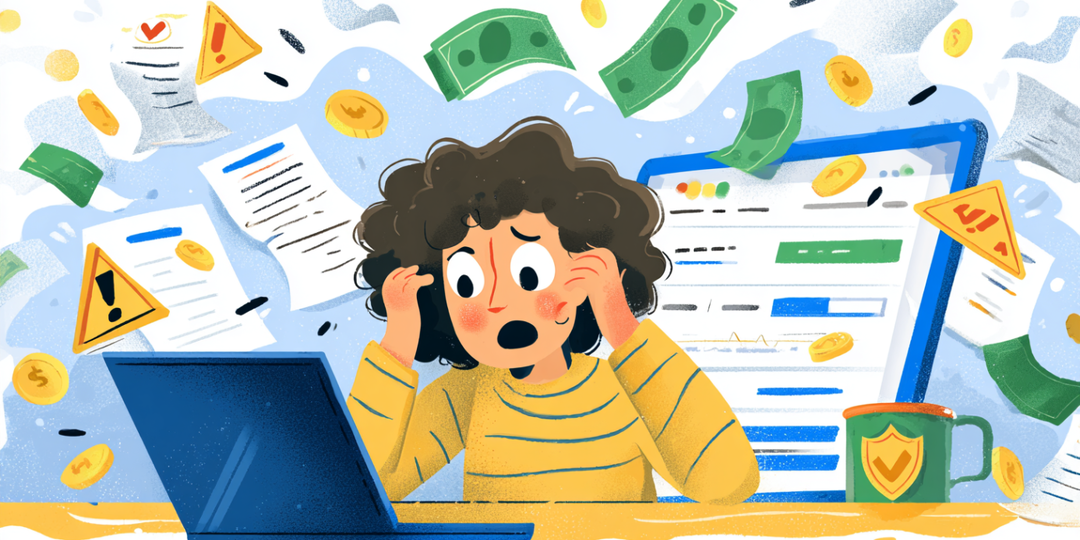 Как не попасть на кредит «в один клик»: что проверять перед рассрочкой на маркетплейсах, МФО и оплате частями