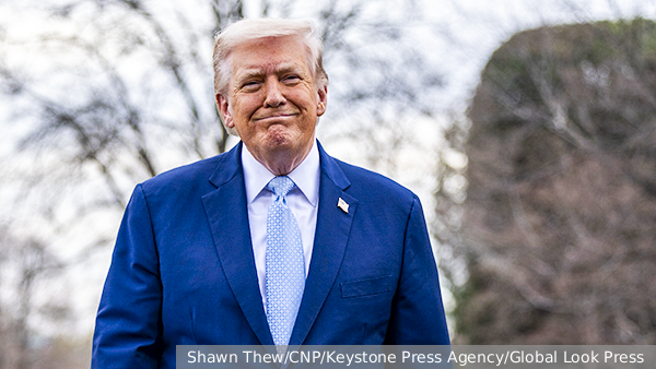     Фото: Shawn Thew/CNP/Keystone Press Agency/Global Look Press   
 Текст: Валерия Городецкая