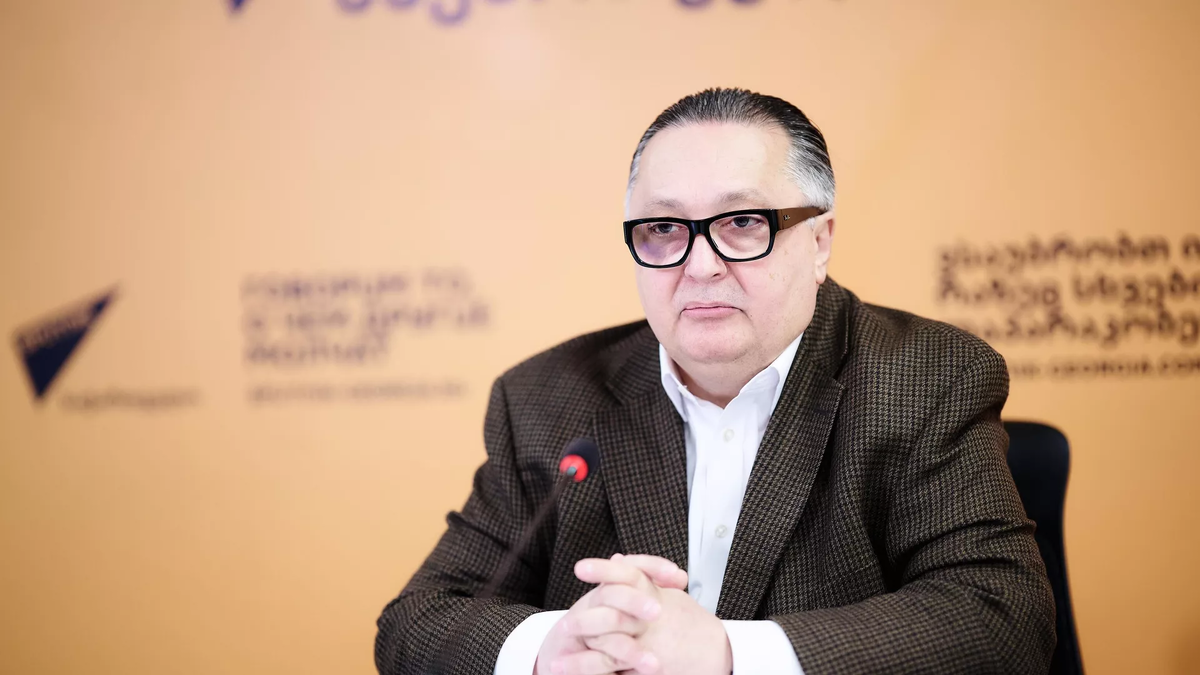 © photo: Sputnik / Stringer