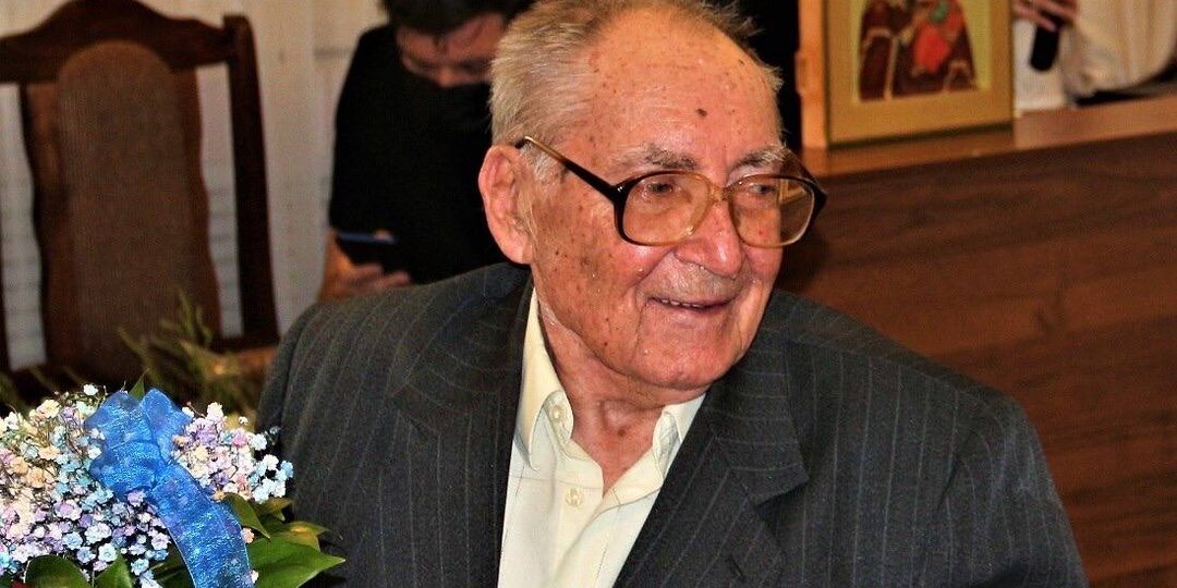 Именем Александра Маркова могут назвать улицу в центре Астрахани