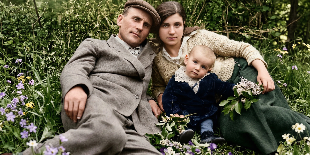 Ваши идеи и наше мастерство: превращаем фото в искусство от 200 рублей