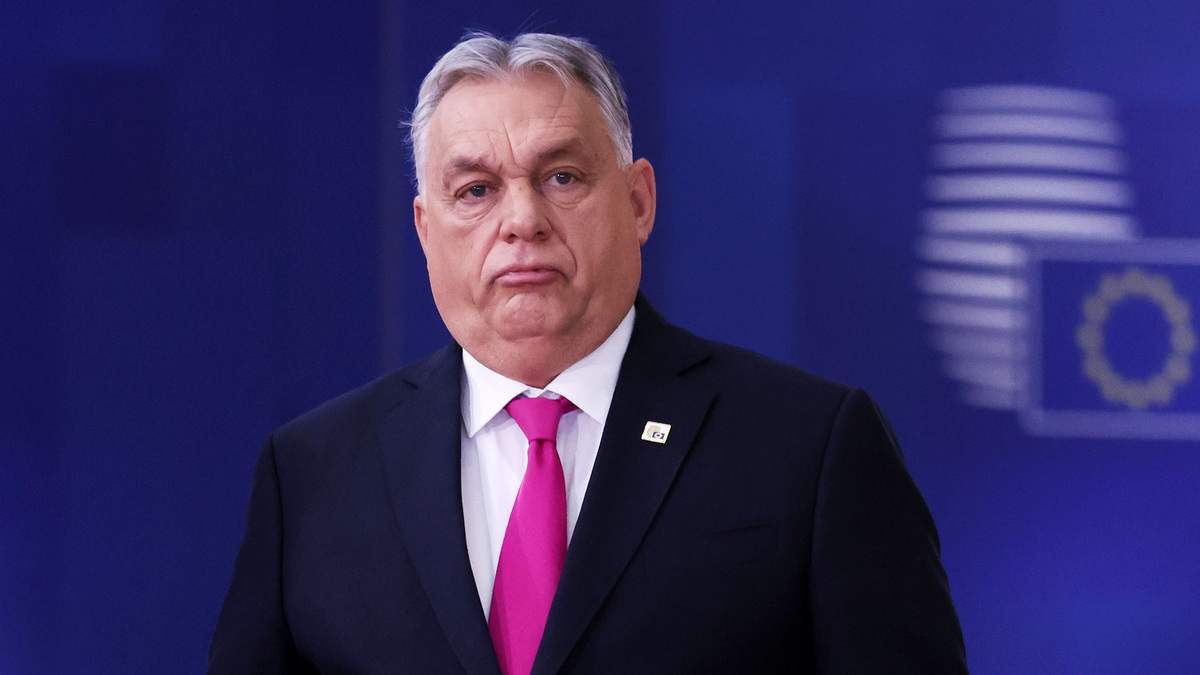    Орбан 2025 АР