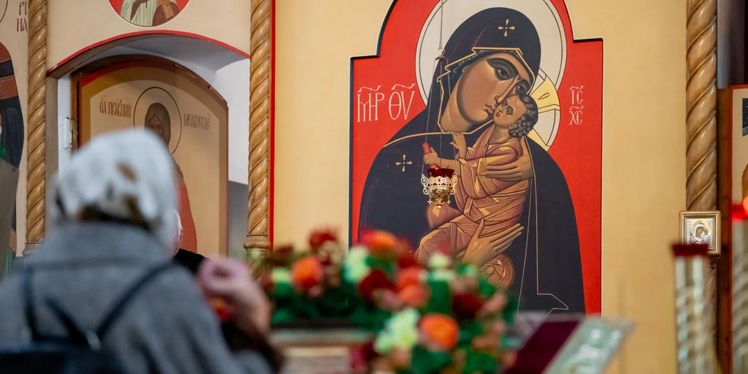 Пятая неделя Великого поста: что можно есть и кому молиться