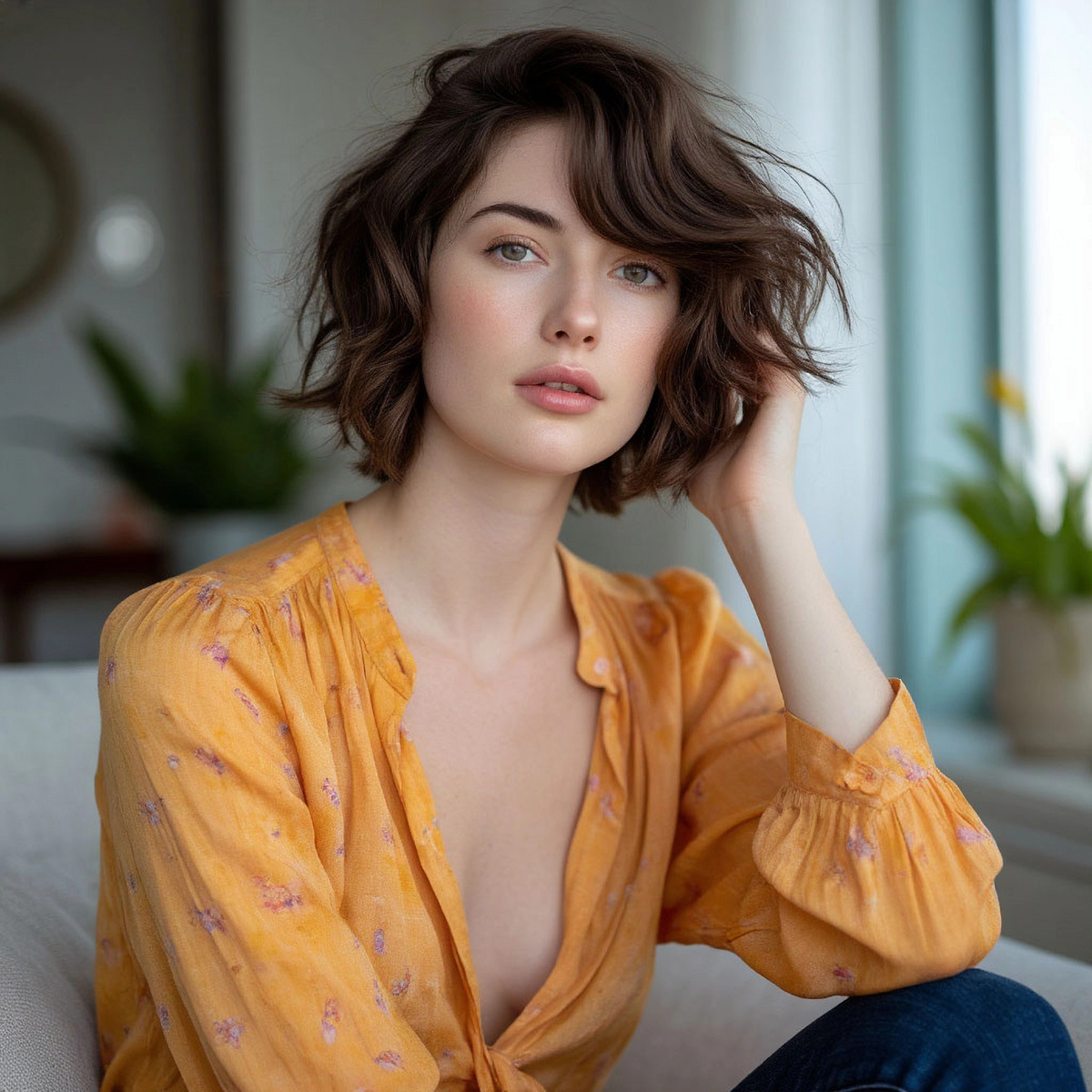 Автор: Ева Росс © 