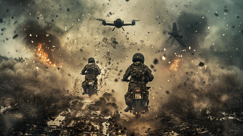    Коллаж Царьграда