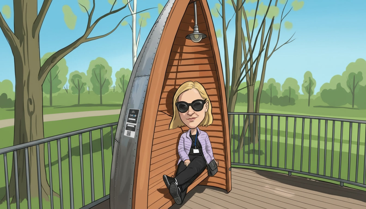  Мы в Кронштадте.