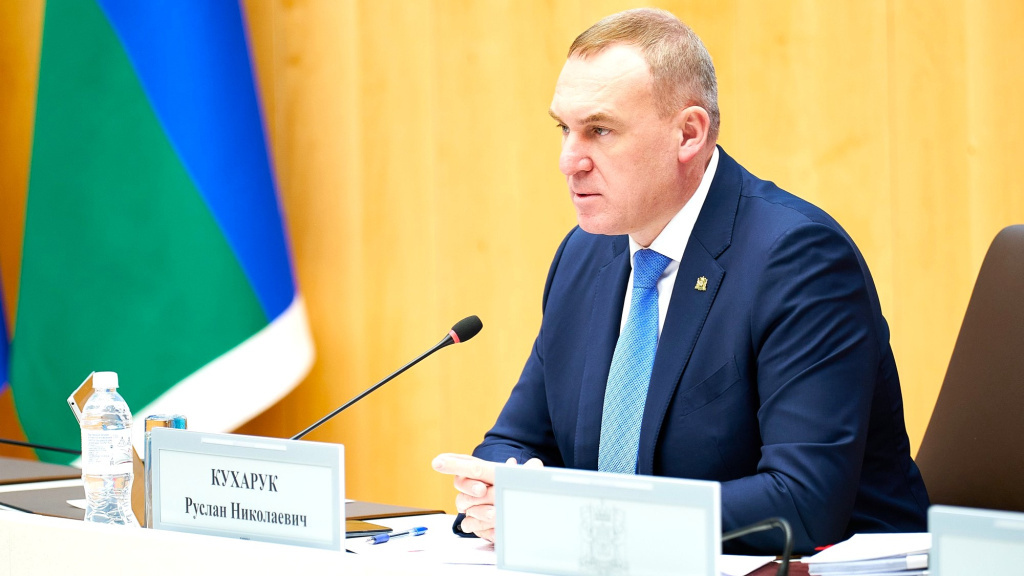    Главы арктических муниципалитетов Югры рассказали о прорыве в развитии территорий