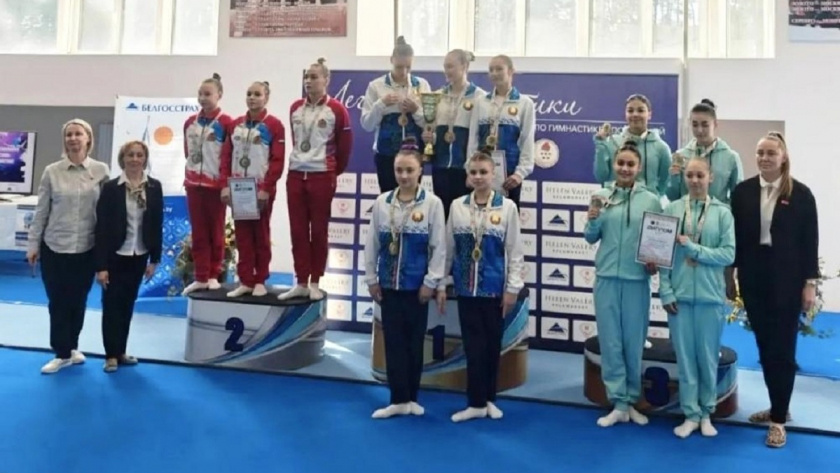    Фото: министерство спорта Владимирской области