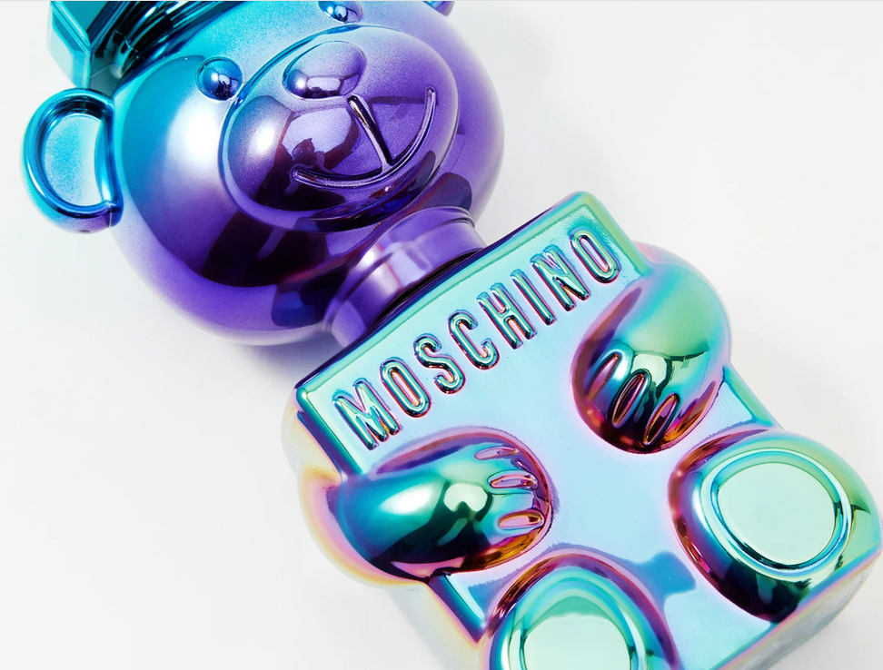 Парфюмерная вода Moschino Toy 2 Pearl