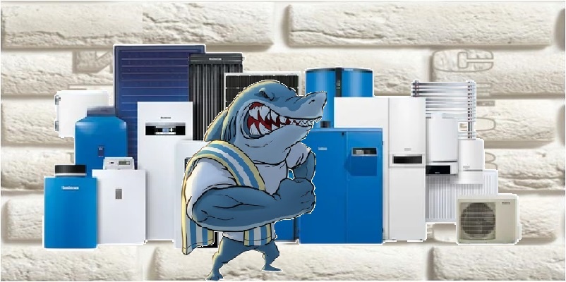 Поговорим об особенностях газовых настенных котлов как их обслуживать чем мыть.