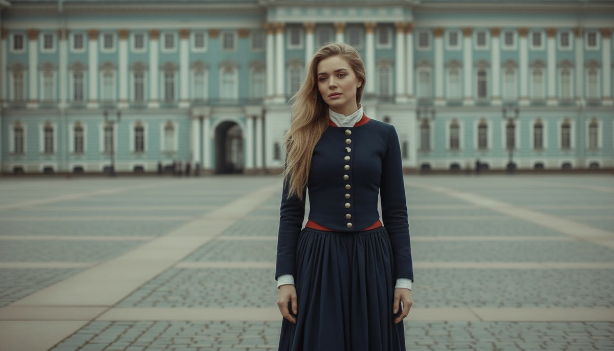 Наследница тела. Любовное фэнтези. Попаданцы. Иллюстрация Татьяны Лисицыной.