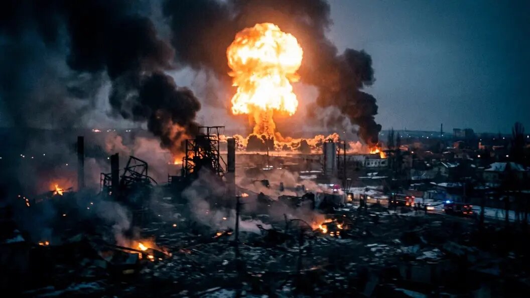    Коллаж Царьграда