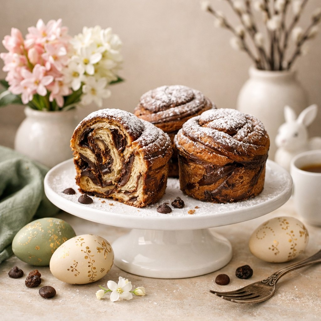 Светлый праздник