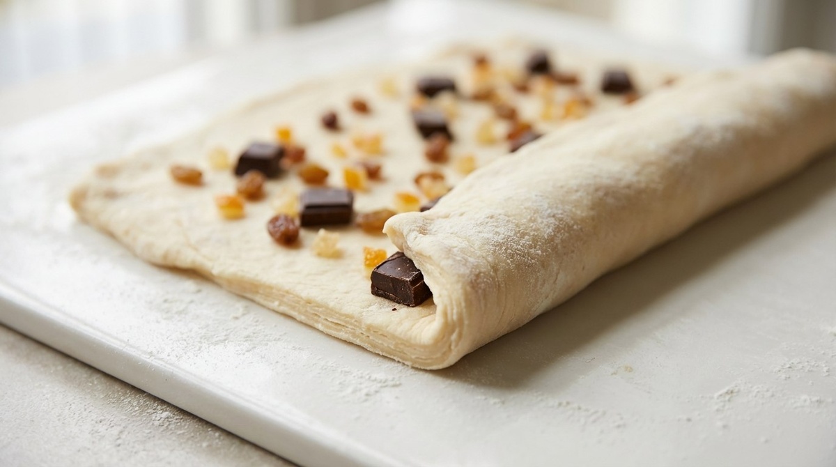 Процесс приготовления