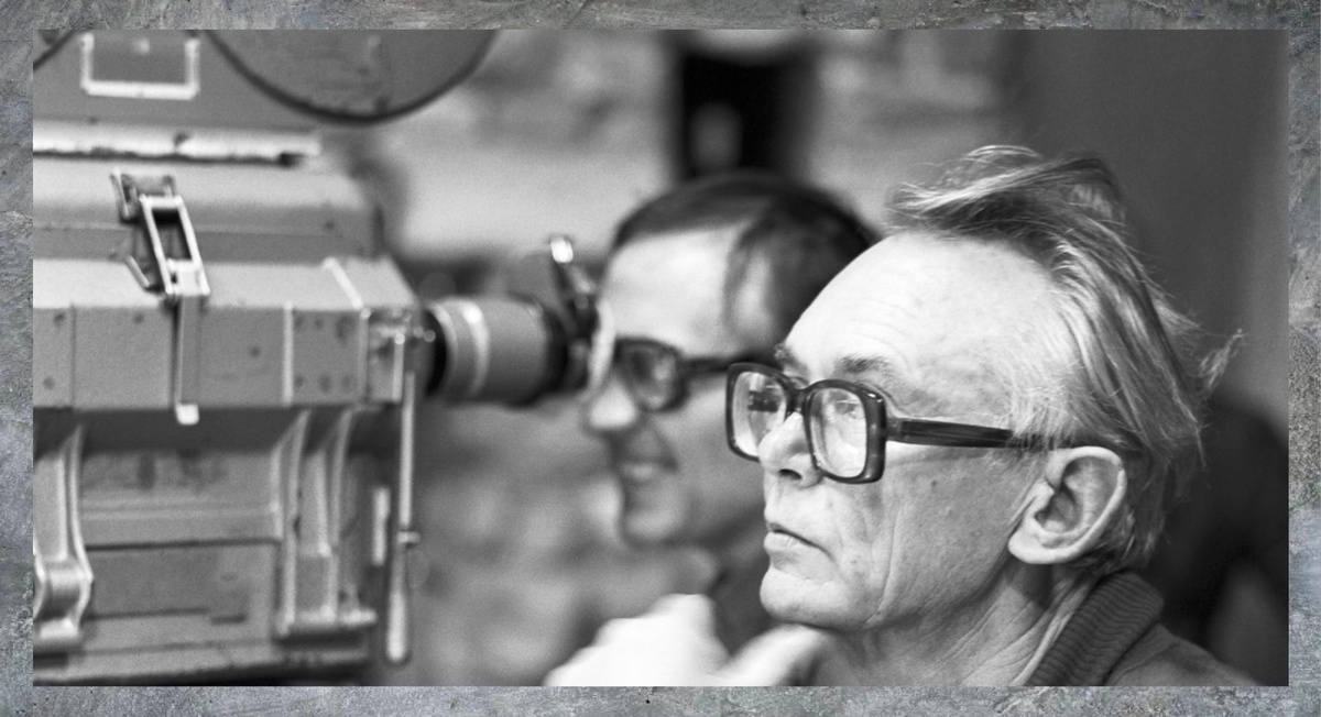 Леонид Гайдай