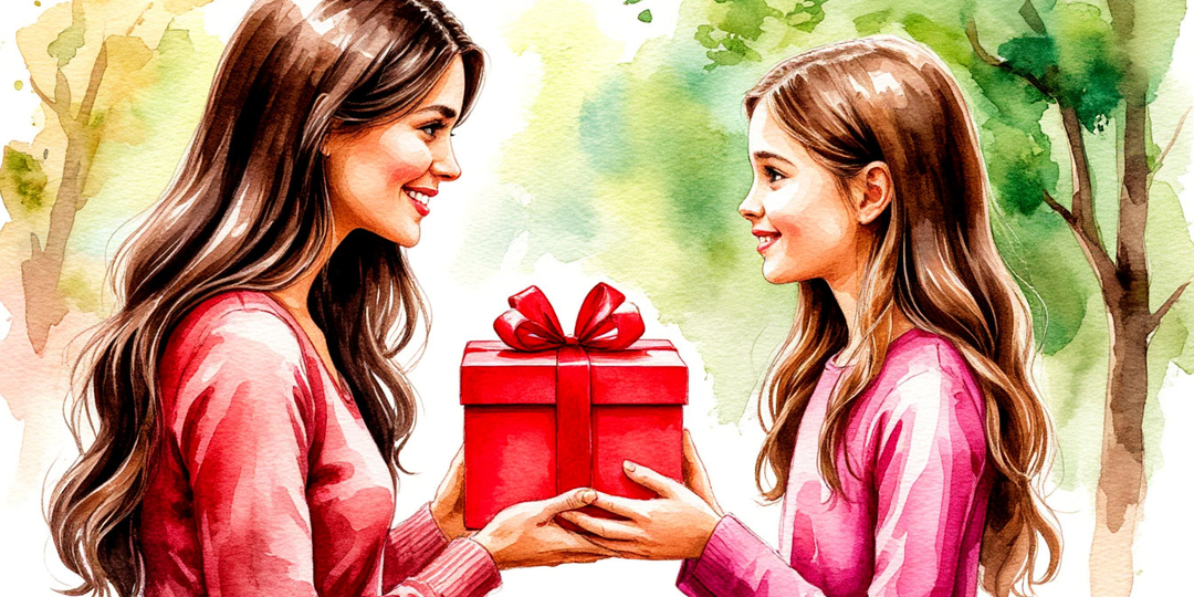 «Эту цель мне когда-то подарила мама». А что вы знаете о своих желаниях?