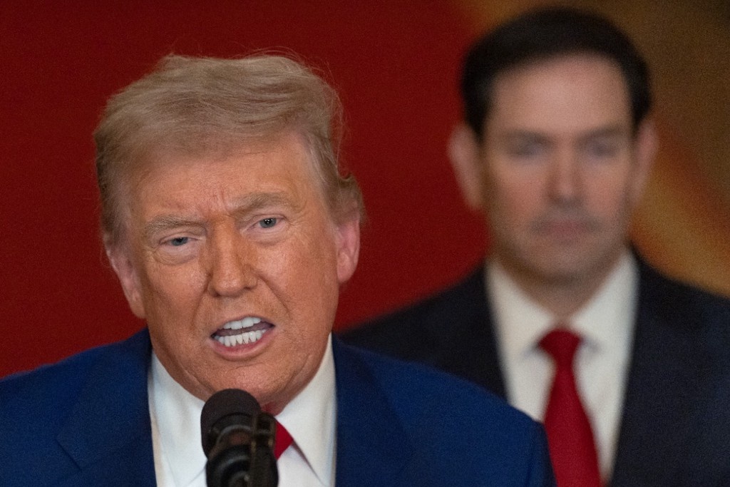    Фото © EPA / ТАСС