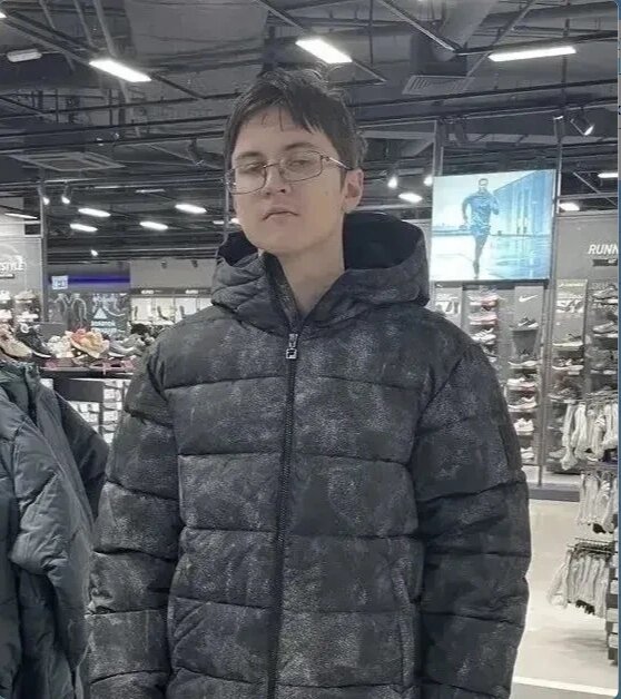    Друзья говорили, что Игорь позитивный юноша. Фото: ГУ МВД Иркутской области