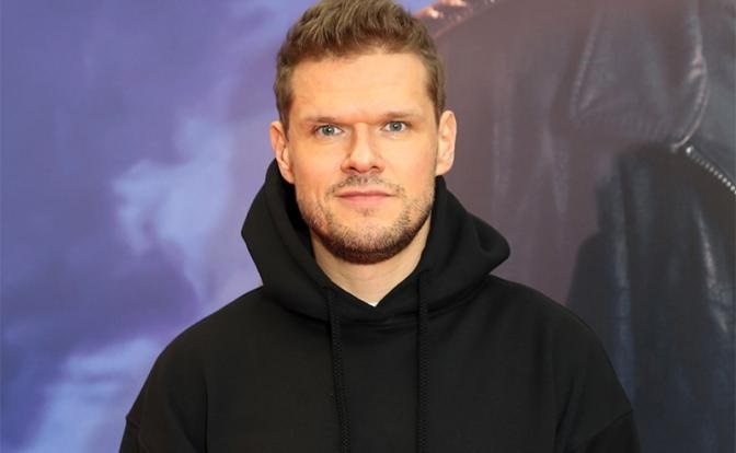 Владимир Яглыч