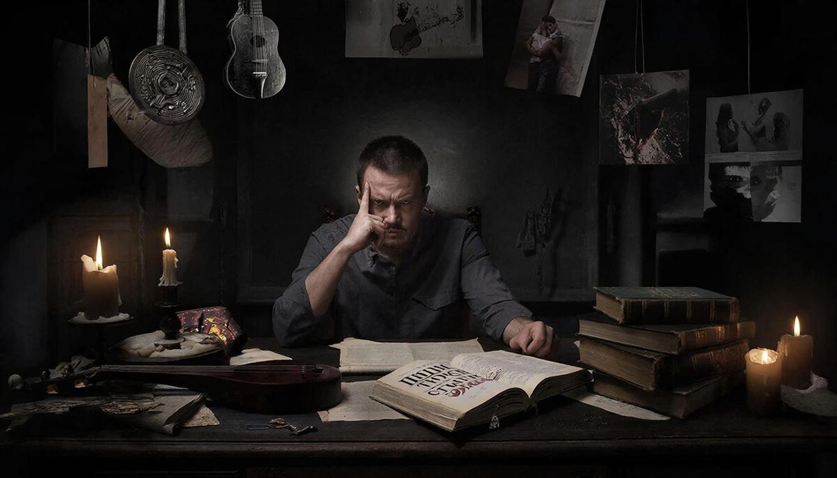 Когда увлечение становится зависимостью — психология одержимости