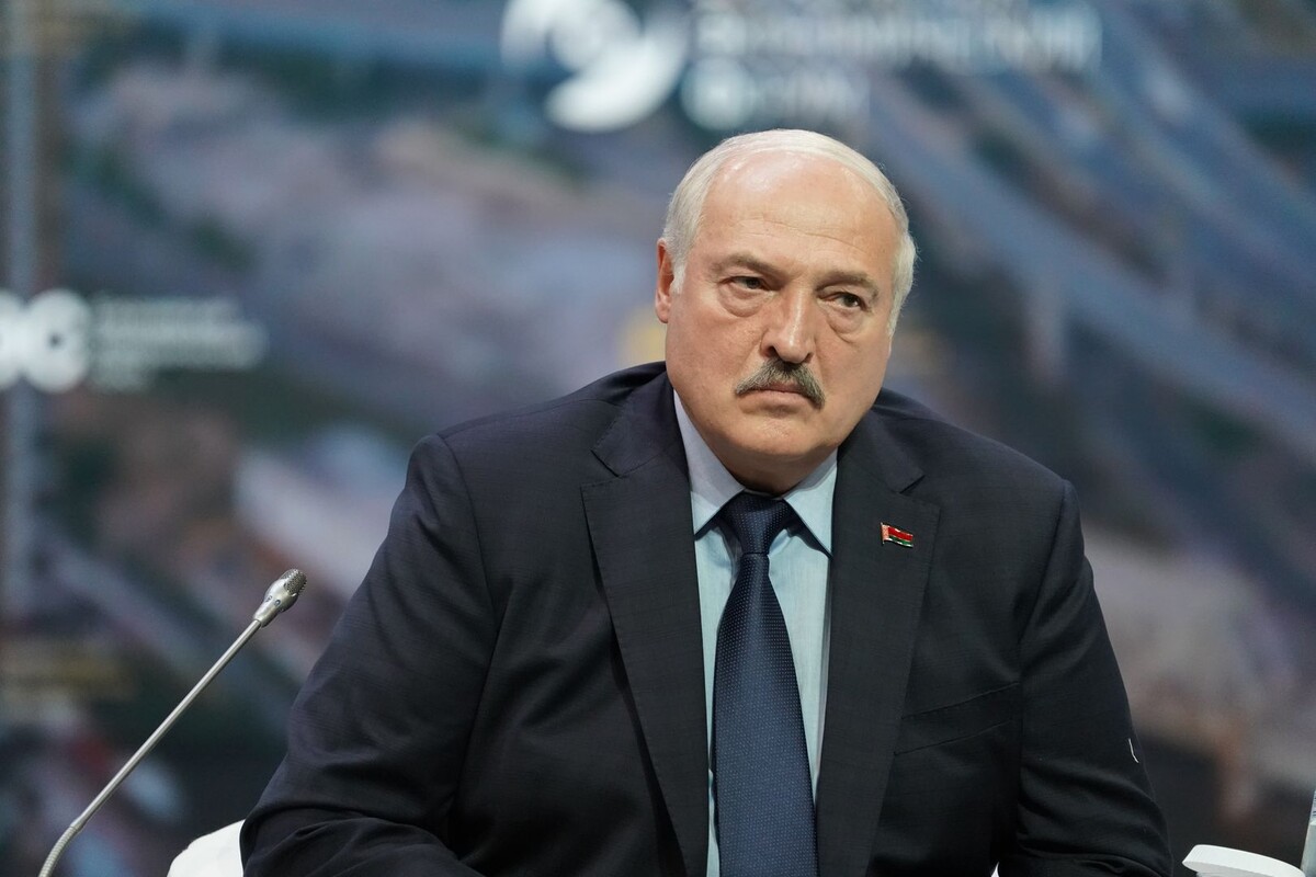     / Источник: © ИЗВЕСТИЯ/Павел Волков