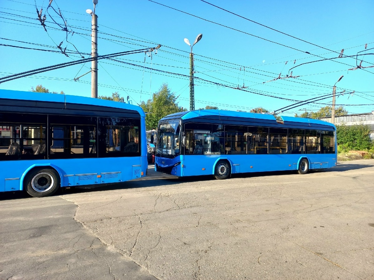    ПМУП "Городской транспорт"