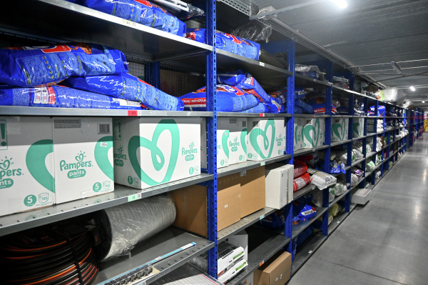 Россиянам объяснили выгоду от запрета «скидок от маркетплейсов»