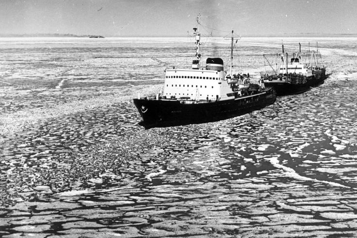 Любовь корабляцкая. Часть 2