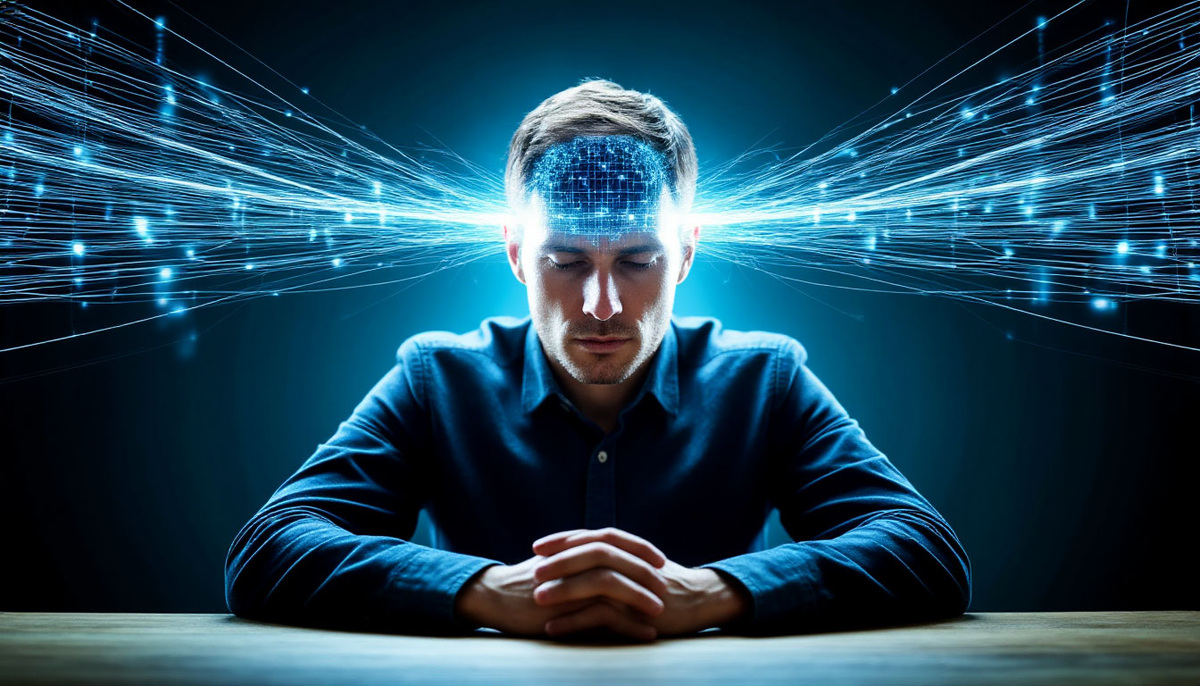 Человек vs ИИ