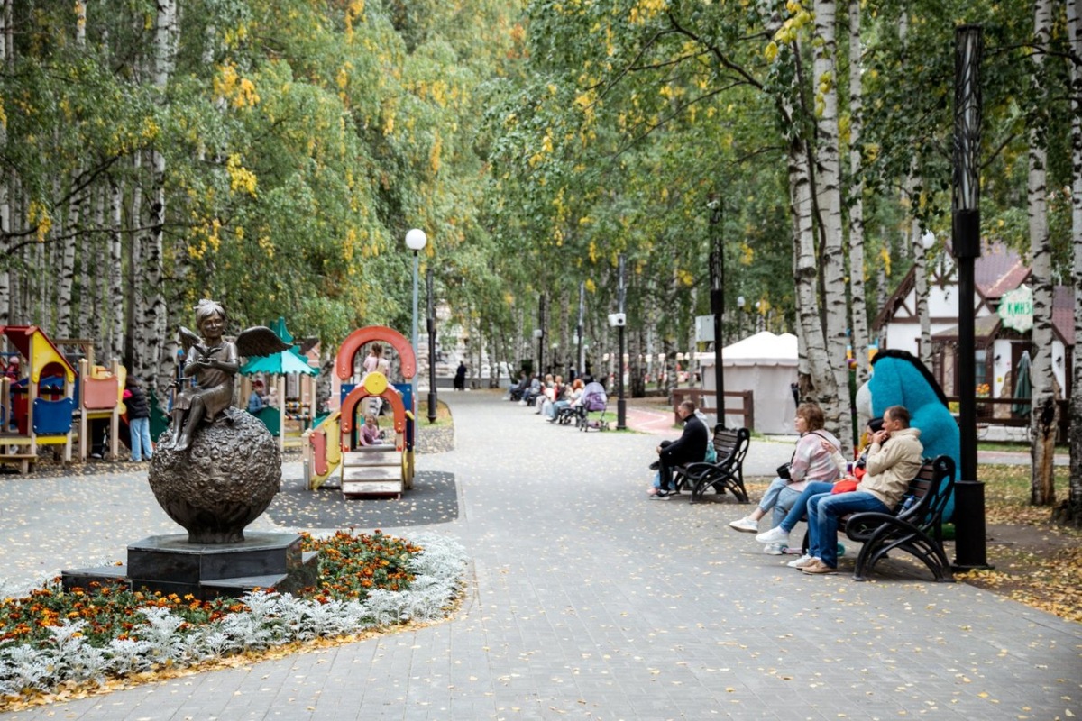    Губернатор Югры рассказал о мастер-планах развития 12 опорных населенных пунктов региона