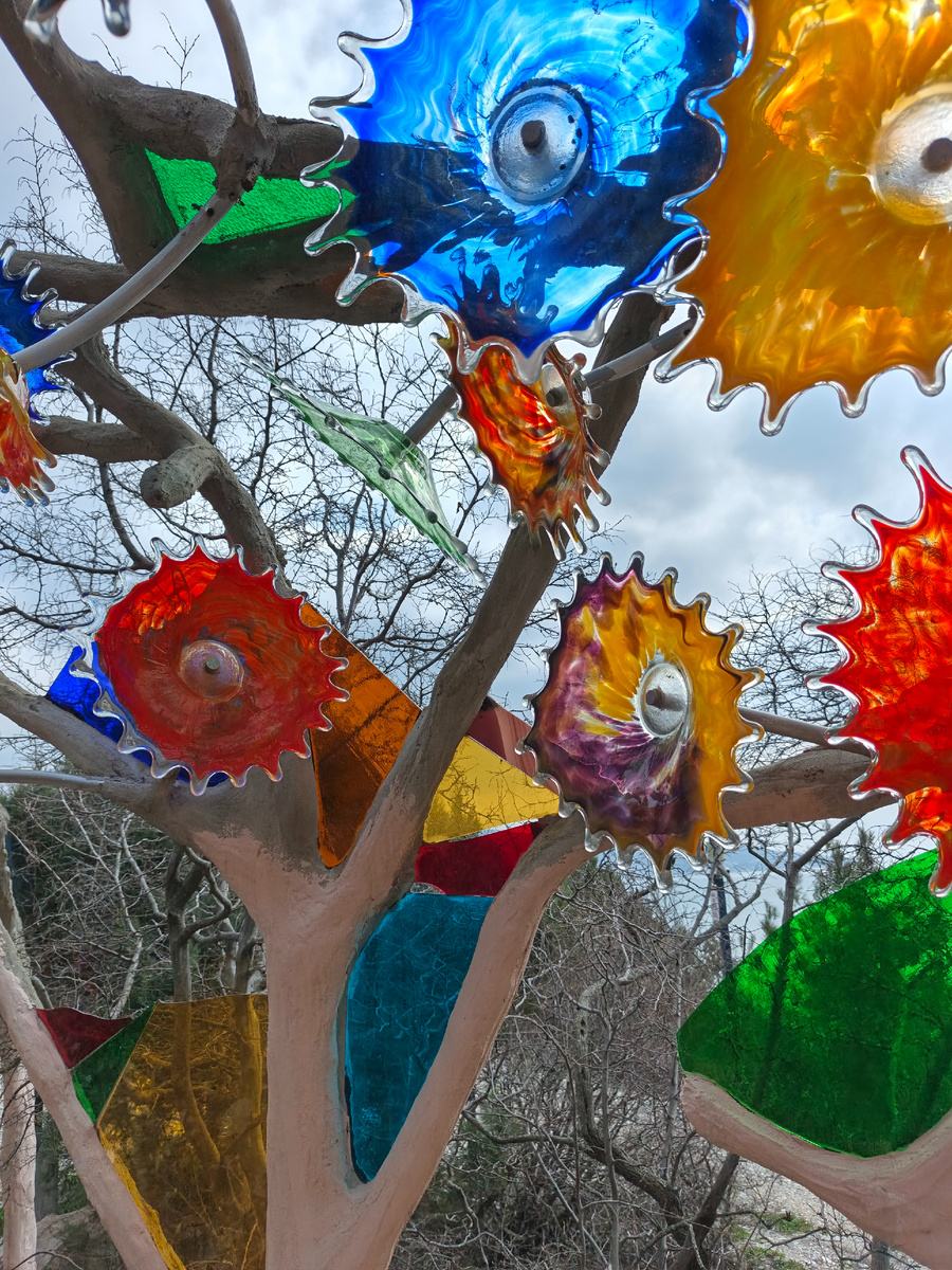 все фото автора.