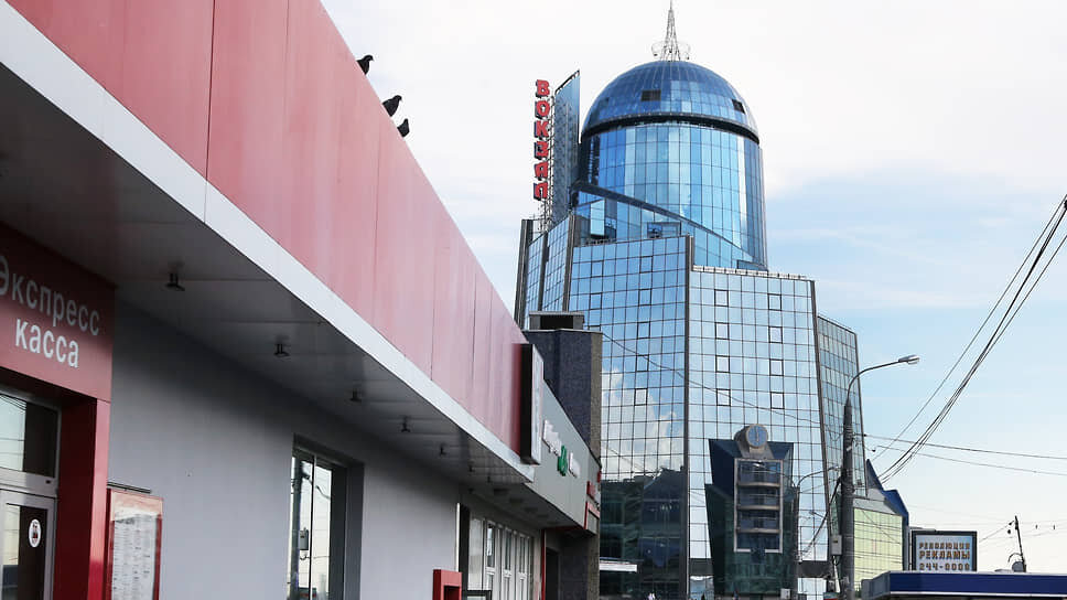 Фото: Юрий Стрелец / Коммерсантъ