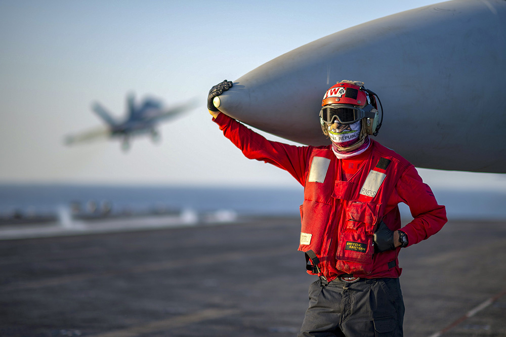    ©United States Department of Defense