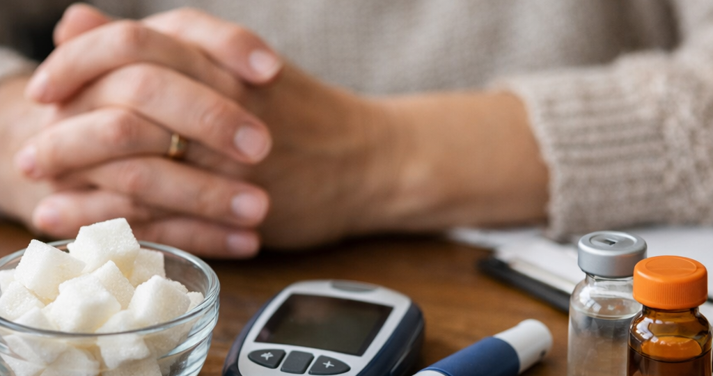 Я думала, меня это не коснётся...