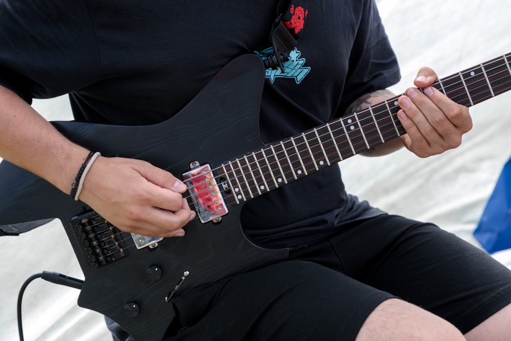    Фото: СвоёТВ/Сергей Пархисенко Светлана Уварова