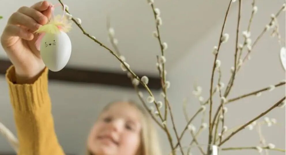 ЗАЩИТНИКИ ОКРУЖАЮЩЕЙ СРЕДЫ В ГЕРМАНИИ ПРИЗЫВАЮТ ОТКАЗАТЬСЯ ОТ ПОКУПКИ ВЕРБОЧЕК К ПАСХЕ