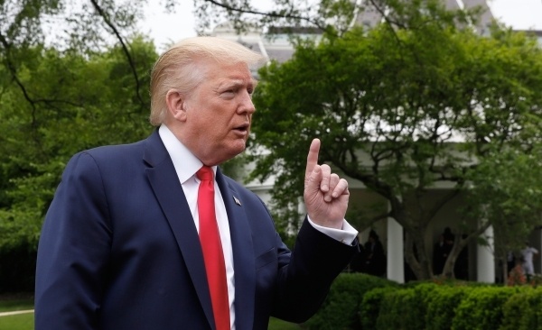 Трамп на пять дней отложил удары по энергетической инфраструктуре Ирана