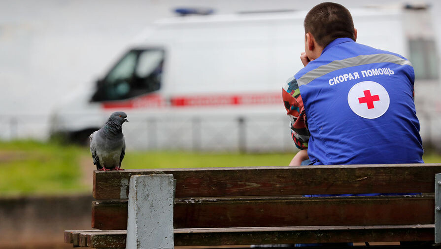 Антон Ваганов/Reuters   📷