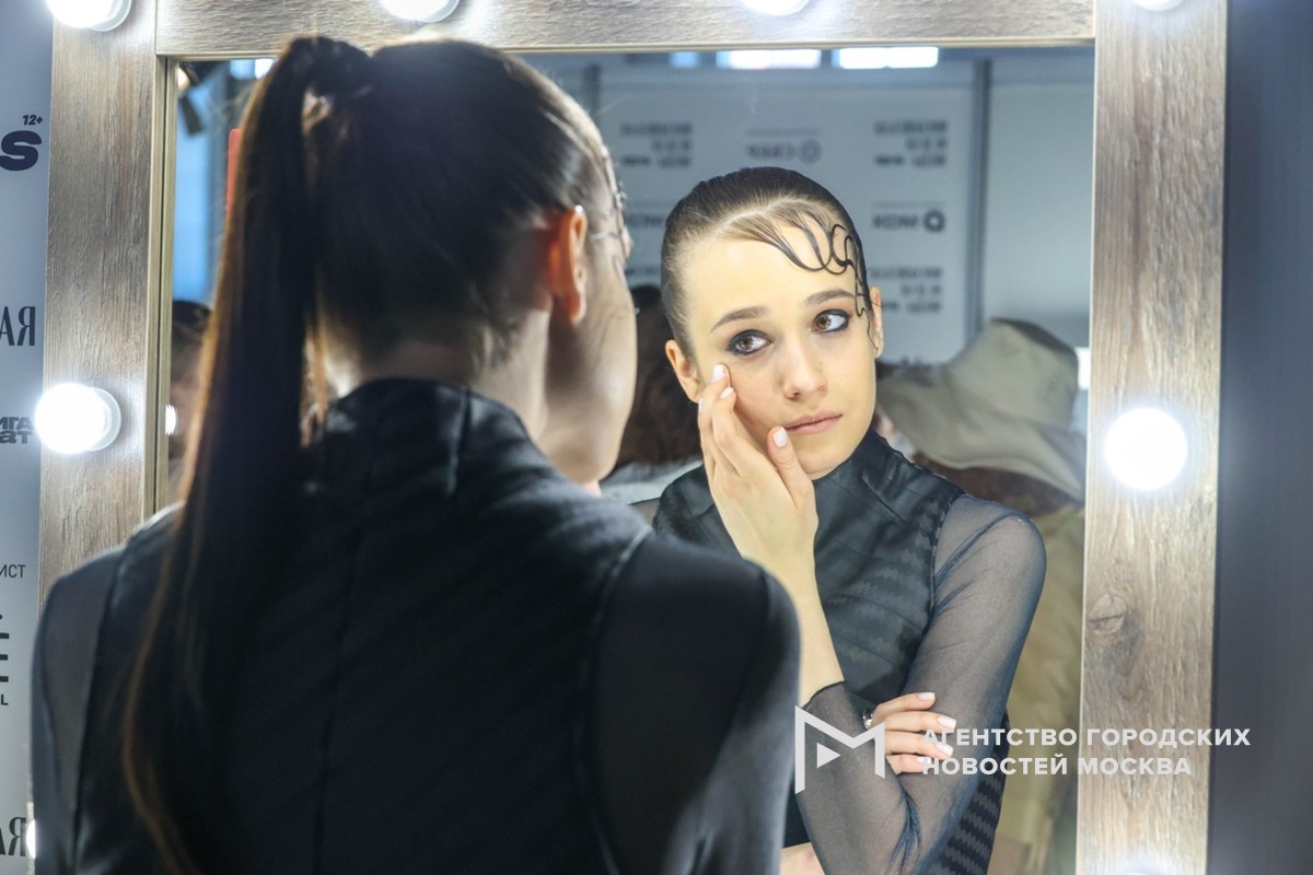 Фотограф: Ярослав Чингаев