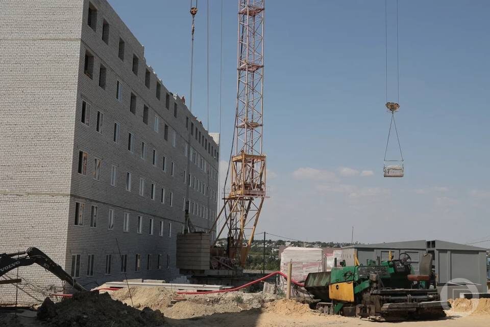    Фото: Дмитрий Рогулин/"Городские вести"