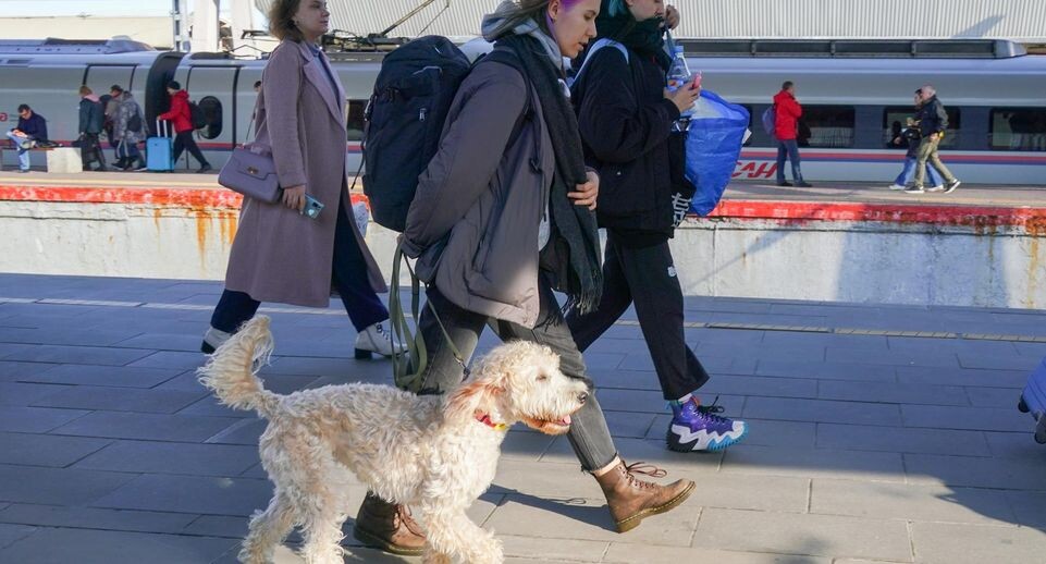    Демиховский машиностроительный завод / www.globallookpress.com