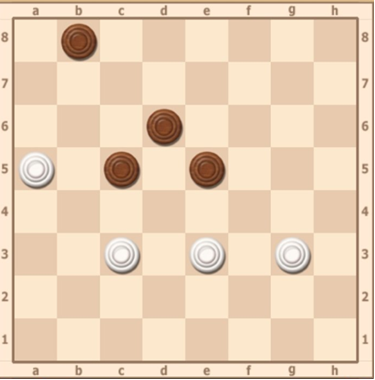 ДУРАК И УМНЫЙ (270)