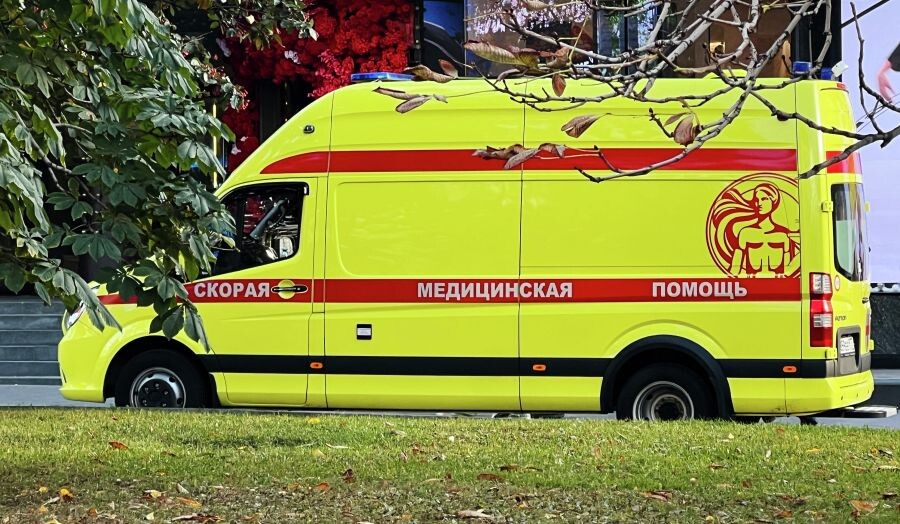     / Источник: © Наталья Селиверстова/РИА Новости