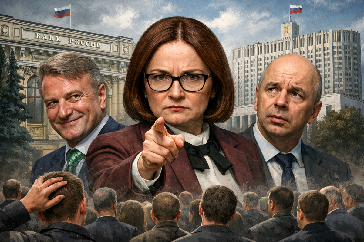 Новые финансовые ограничения, которые начнут действовать с 1 апреля 2026 года