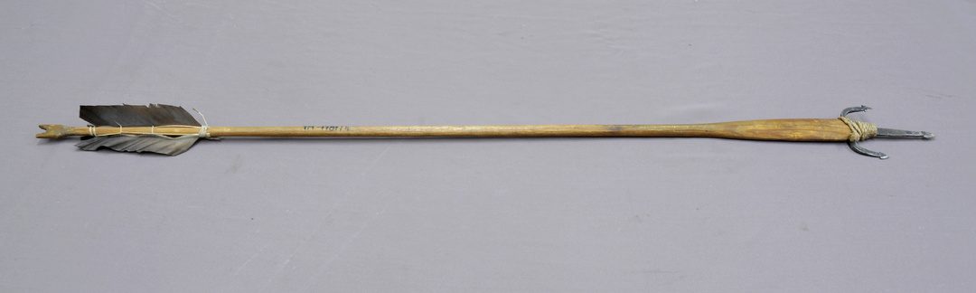 Манси: охотничий промысел