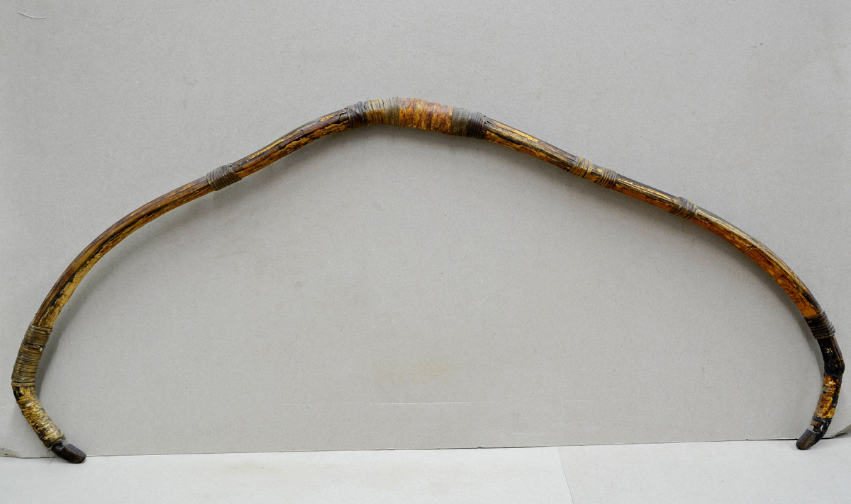 Лук мансийский