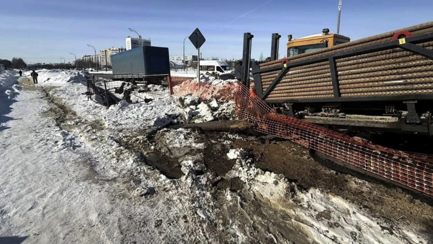    Фото: Министерство строительства, архитектуры и ЖКХ Республики Татарстан