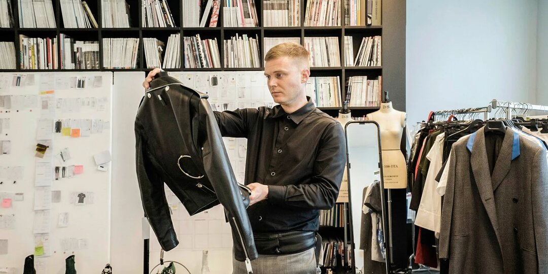 Поиск персонала для бренда одежды